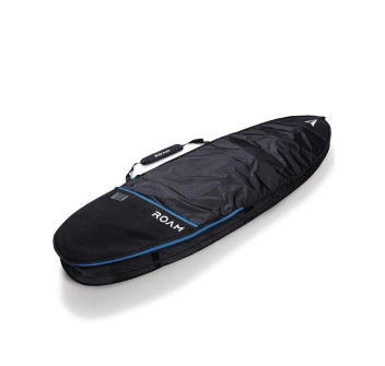 ROAM 8'0" TECH PLUS BAG DOUBLE SLIM FUNBOARD BOARDBAG