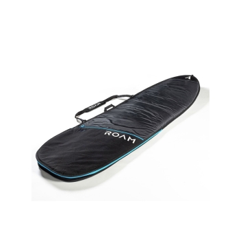ROAM 8'0" TECH FUNBOARD TRAVEL BOARD BAG