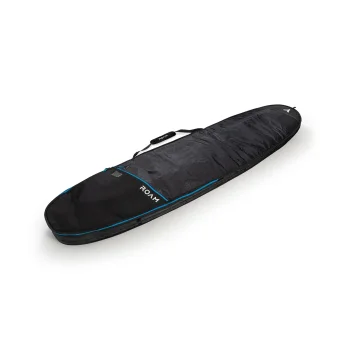 ROAM 9'2" TECH BAG DOUBLE SLIM LONGBOARD