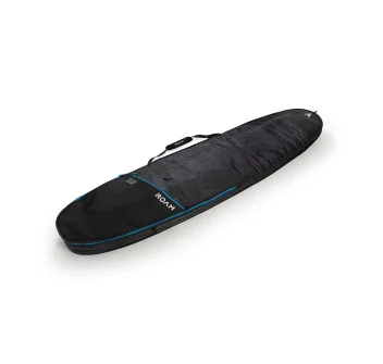 ROAM 9'2" TECH BAG DOUBLE SLIM LONGBOARD