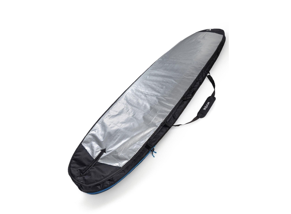 ROAM 9'2" TECH BAG DOUBLE LONGBOARD