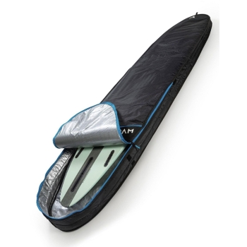 ROAM 9'2" TECH BAG DOUBLE LONGBOARD
