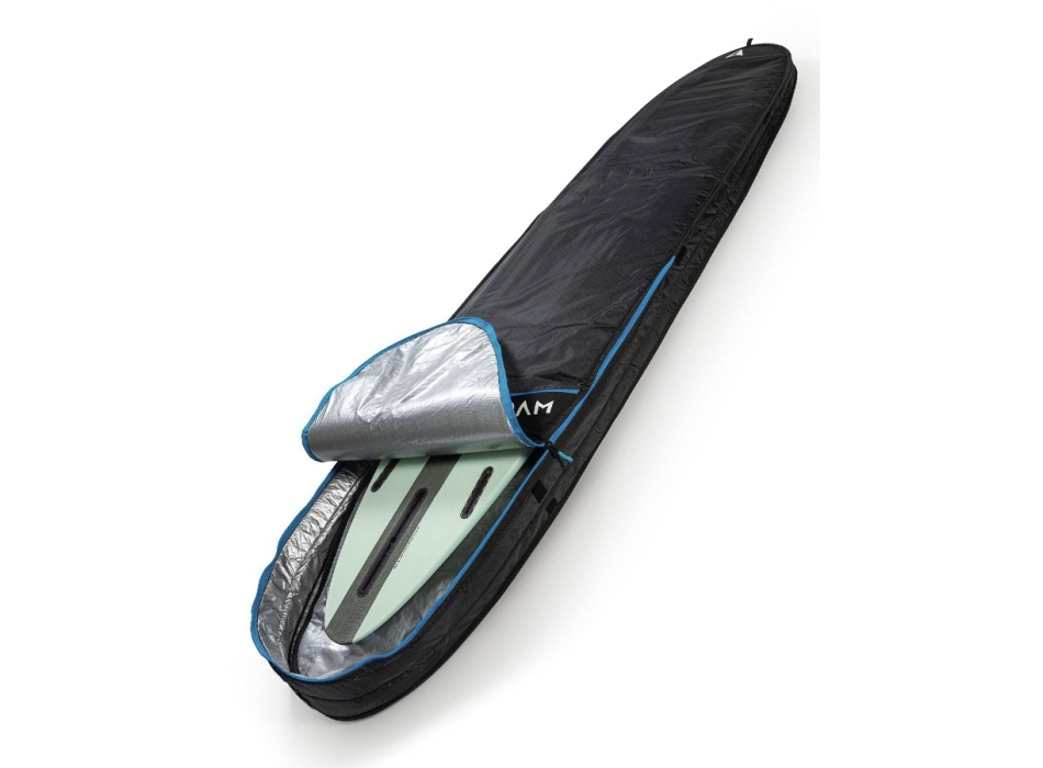 ROAM 9'2" TECH BAG DOUBLE LONGBOARD