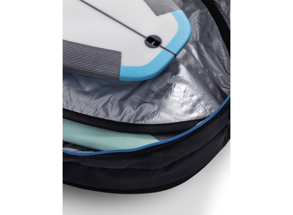 ROAM 9'2" TECH BAG DOUBLE LONGBOARD