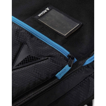 ROAM 9'2" TECH BAG DOUBLE LONGBOARD