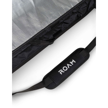 ROAM 9'2" TECH BAG DOUBLE LONGBOARD