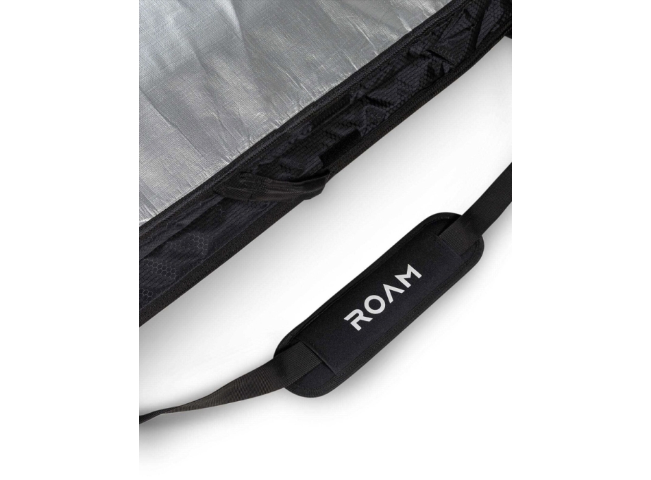 ROAM 9'2" TECH BAG DOUBLE LONGBOARD