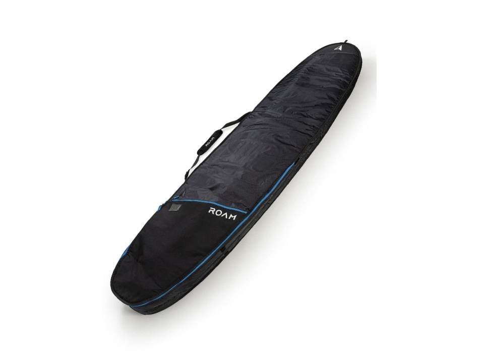 ROAM 9'2" TECH BAG DOUBLE LONGBOARD