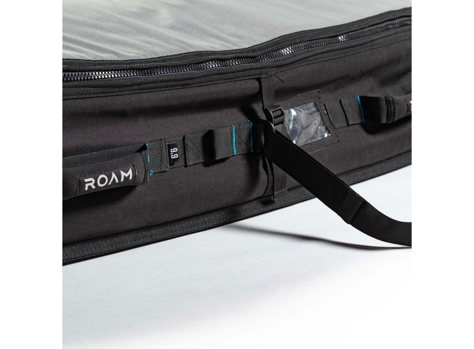 ROAM 9'6" COFFIN BOARD BAG