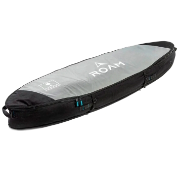 ROAM 9'6" COFFIN BOARD BAG DOUBLE