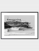CROWDED LINEUP IN LEVANTO PHOTO PRINT