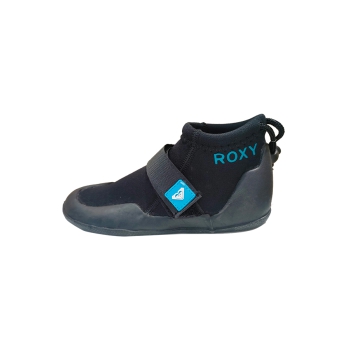 ROXY 2MM SYNCRO ROUND TOE REEF SURF BOOTS WOMEN