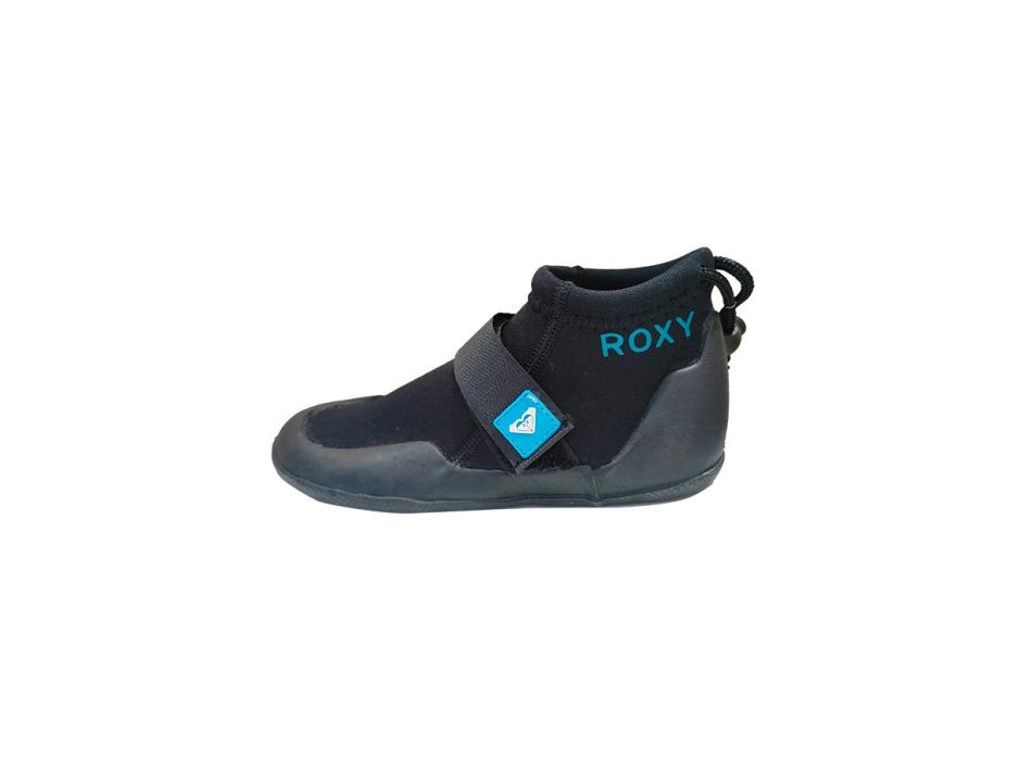 ROXY 2MM SYNCRO ROUND TOE REEF SURF BOOTS WOMEN