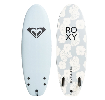 Roxy foam surfboard 2025