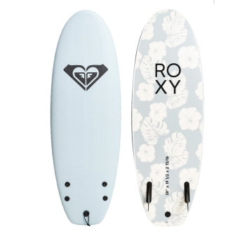 ROXY 58" SOFTBOARD GROM OCEAN BLUE