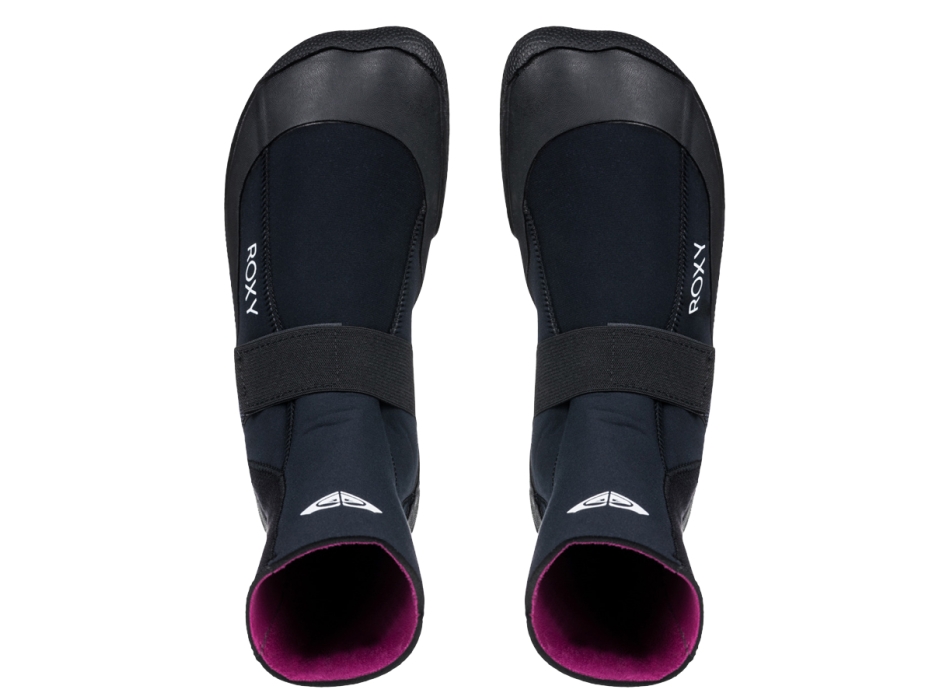 ROXY 5.0 SWELL SERIES ROUND TOE BOOT 5MM WOMEN