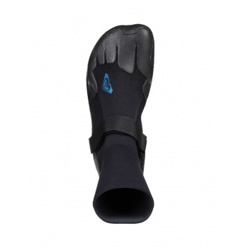 ROXY 2MM SYNCRO ROUND TOE REEF SURF BOOTS WOMEN