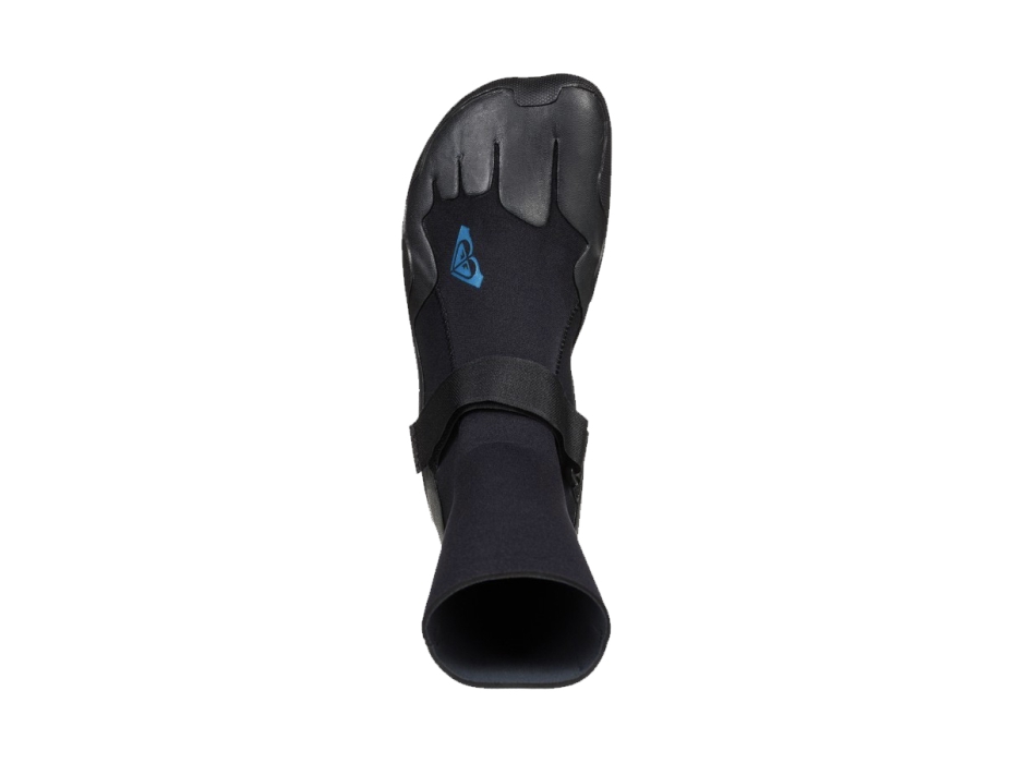 ROXY 2MM SYNCRO ROUND TOE REEF SURF BOOTS WOMEN