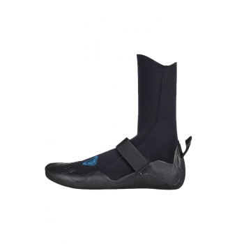 ROXY 2MM SYNCRO ROUND TOE REEF SURF BOOTS WOMEN