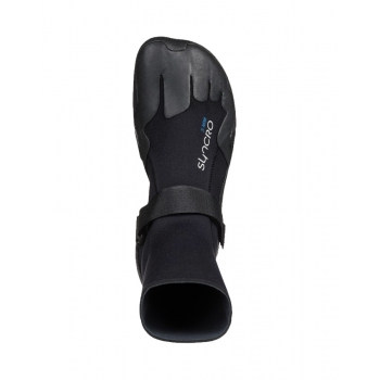 ROXY 2MM SYNCRO ROUND TOE REEF SURF BOOTS WOMEN