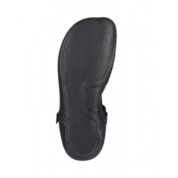 ROXY 2MM SYNCRO ROUND TOE REEF SURF BOOTS WOMEN