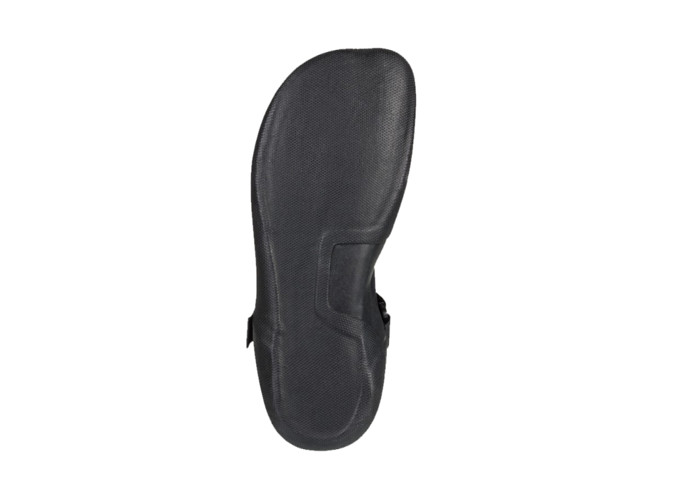 ROXY 2MM SYNCRO ROUND TOE REEF SURF BOOTS WOMEN