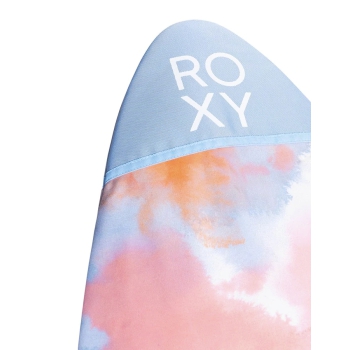 ROXY 6'0" - 6'3" SHORTBOARD SOCKS BOARD COVER MULTI