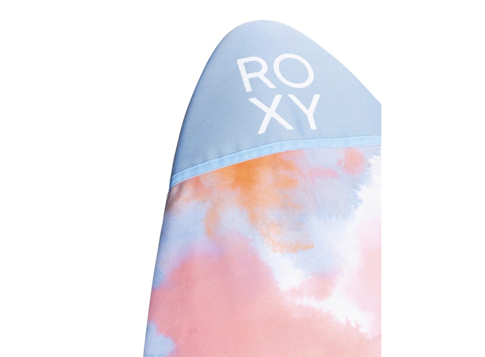 ROXY 6'0" - 6'3" SHORTBOARD SOCKS BOARD COVER MULTI