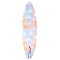 ROXY 6'0" - 8'0" FUNBOARD SOCKS BOARD COVER MULTI