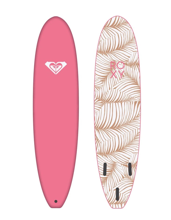 Roxy Break Tropical Pink - Buy