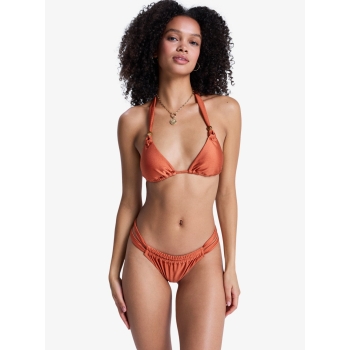 ROXY BEACHSIDE BOHEMIA TANGA GINGER SPICE