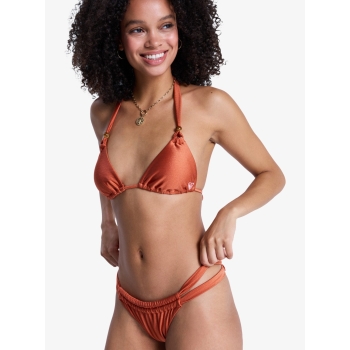 ROXY BEACHSIDE BOHEMIA TIKI TRI GINGER SPICE