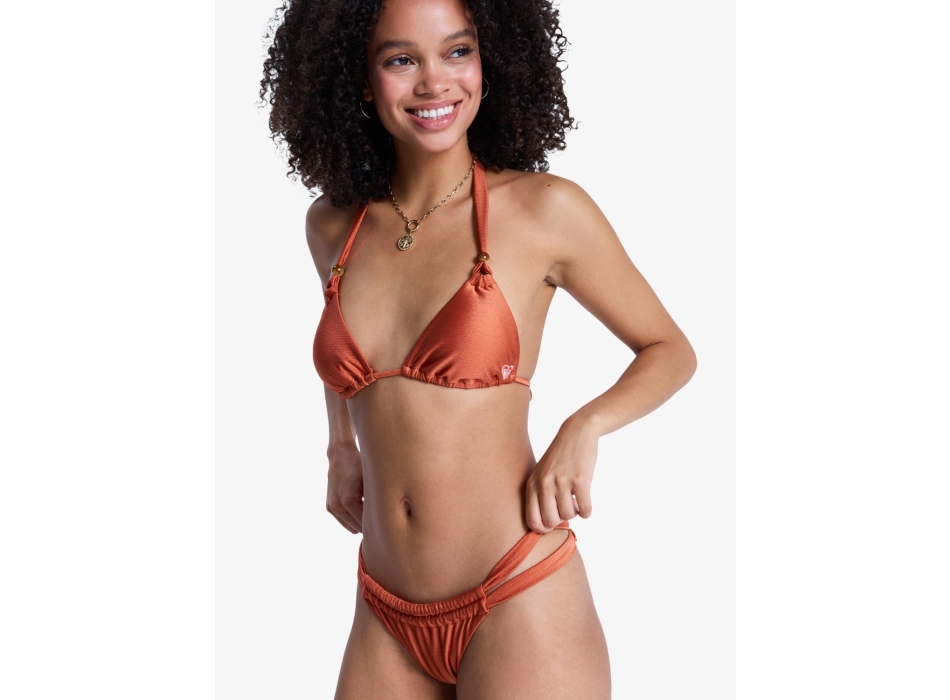 ROXY BEACHSIDE BOHEMIA TIKI TRI GINGER SPICE