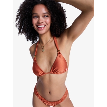 ROXY BEACHSIDE BOHEMIA TIKI TRI GINGER SPICE