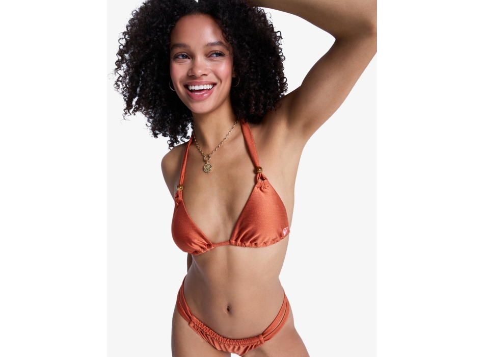 ROXY BEACHSIDE BOHEMIA TIKI TRI GINGER SPICE