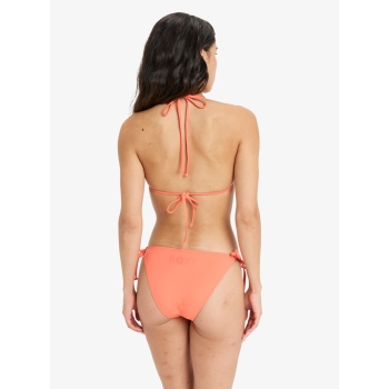 ROXY BIKINI BEACH CLASSIC TIKI TWO PIECE SET EMBERGLOW