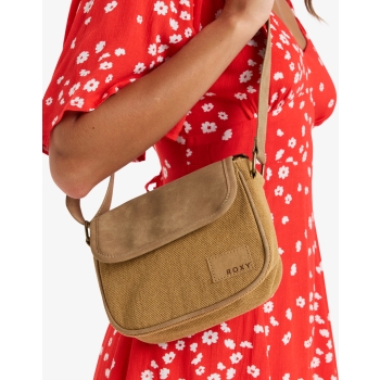 ROXY MISTY COVE SMALL CROSSBODY BAG FOR WOMEN