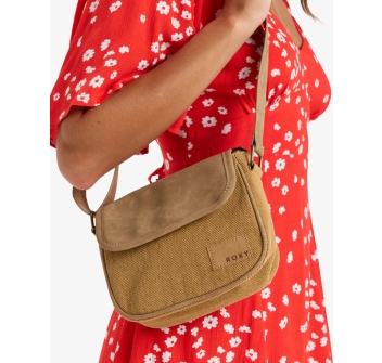 ROXY MISTY COVE SMALL CROSSBODY BAG FOR WOMEN