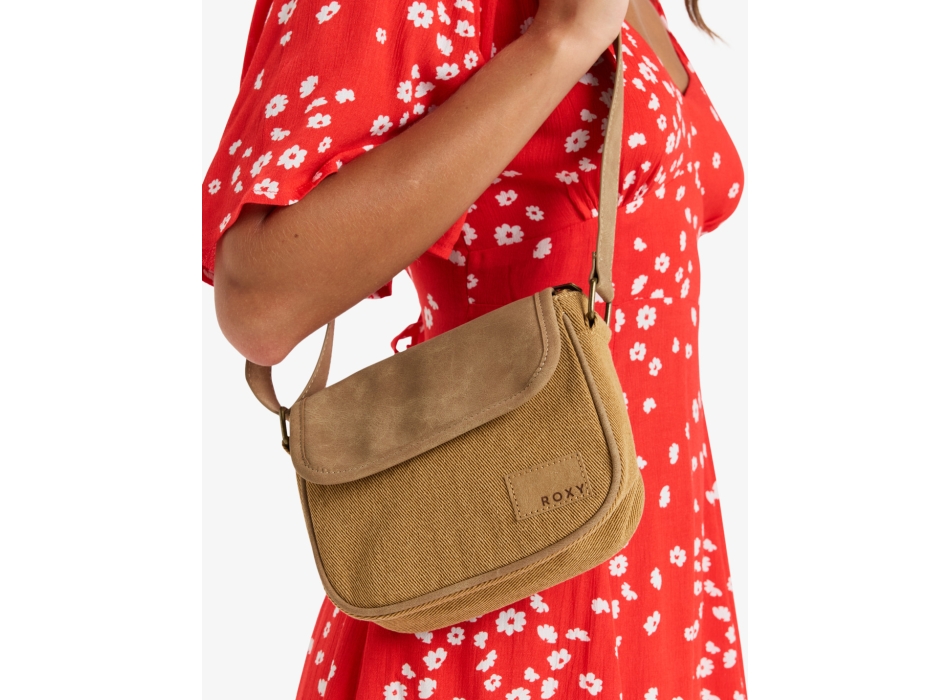 ROXY MISTY COVE SMALL CROSSBODY BAG FOR WOMEN