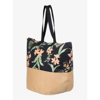 ROXY WAIKIKI LIFE TOTE BAG