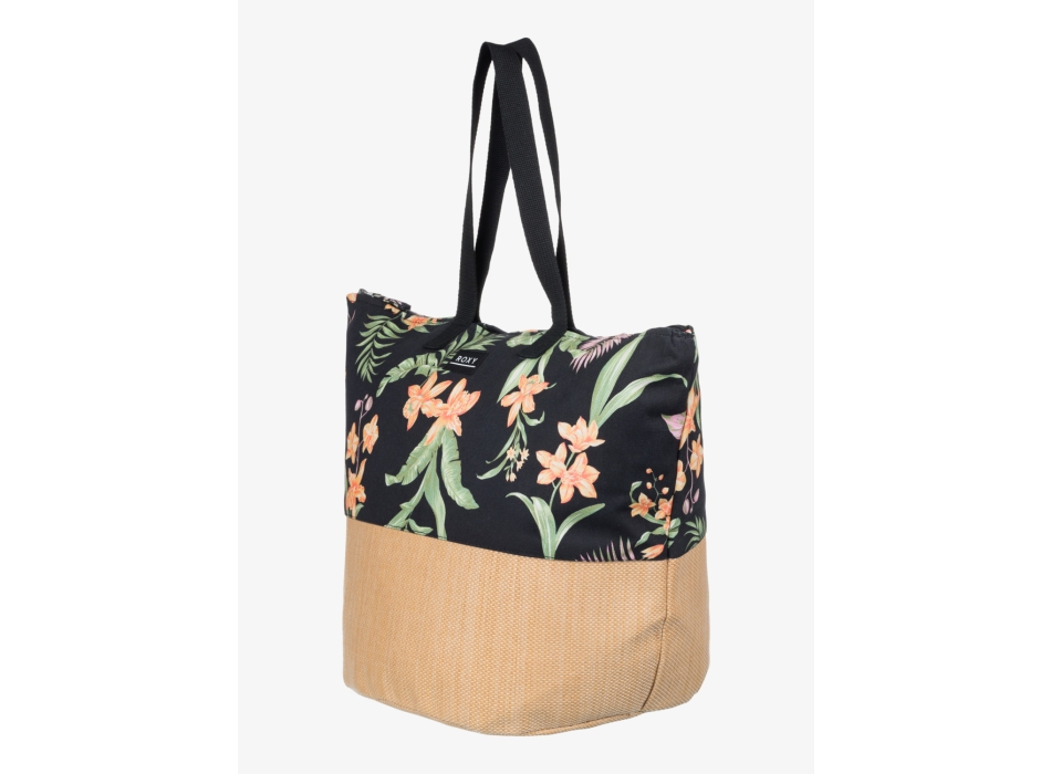 ROXY WAIKIKI LIFE TOTE BAG