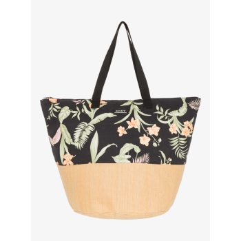 ROXY WAIKIKI LIFE TOTE BAG