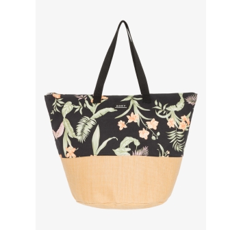 ROXY WAIKIKI LIFE TOTE BAG