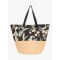ROXY WAIKIKI LIFE TOTE BAG