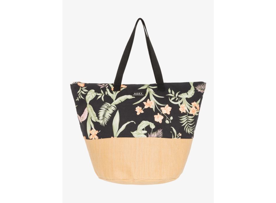 ROXY WAIKIKI LIFE TOTE BAG