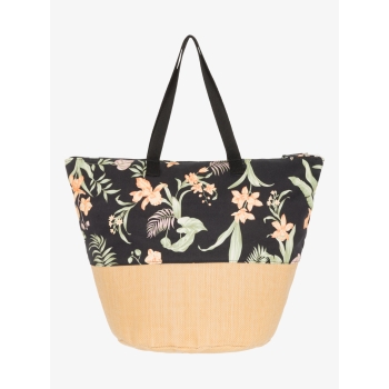 ROXY WAIKIKI LIFE TOTE BAG