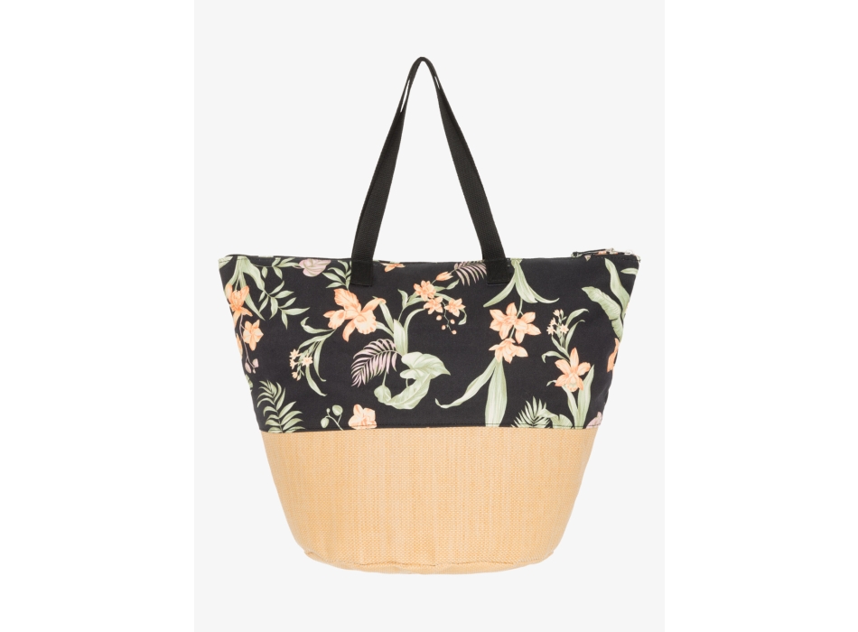 ROXY WAIKIKI LIFE TOTE BAG