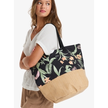ROXY WAIKIKI LIFE TOTE BAG