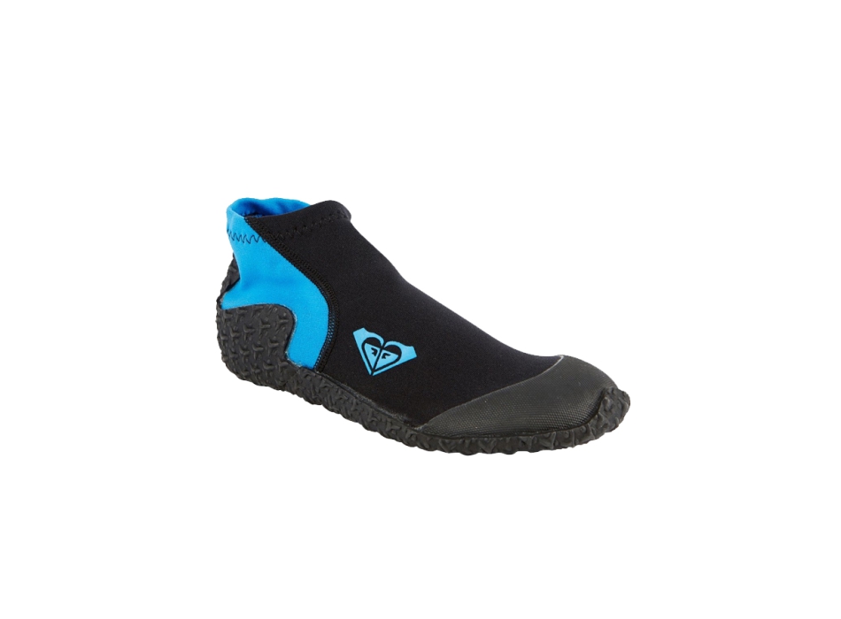 ROXY 2MM SYNCRO ROUND TOE REEF SURF BOOTS WOMEN