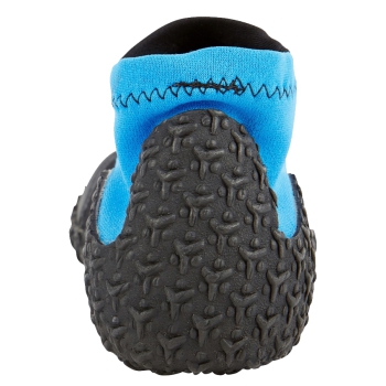 ROXY 2MM SYNCRO ROUND TOE REEF SURF BOOTS WOMEN